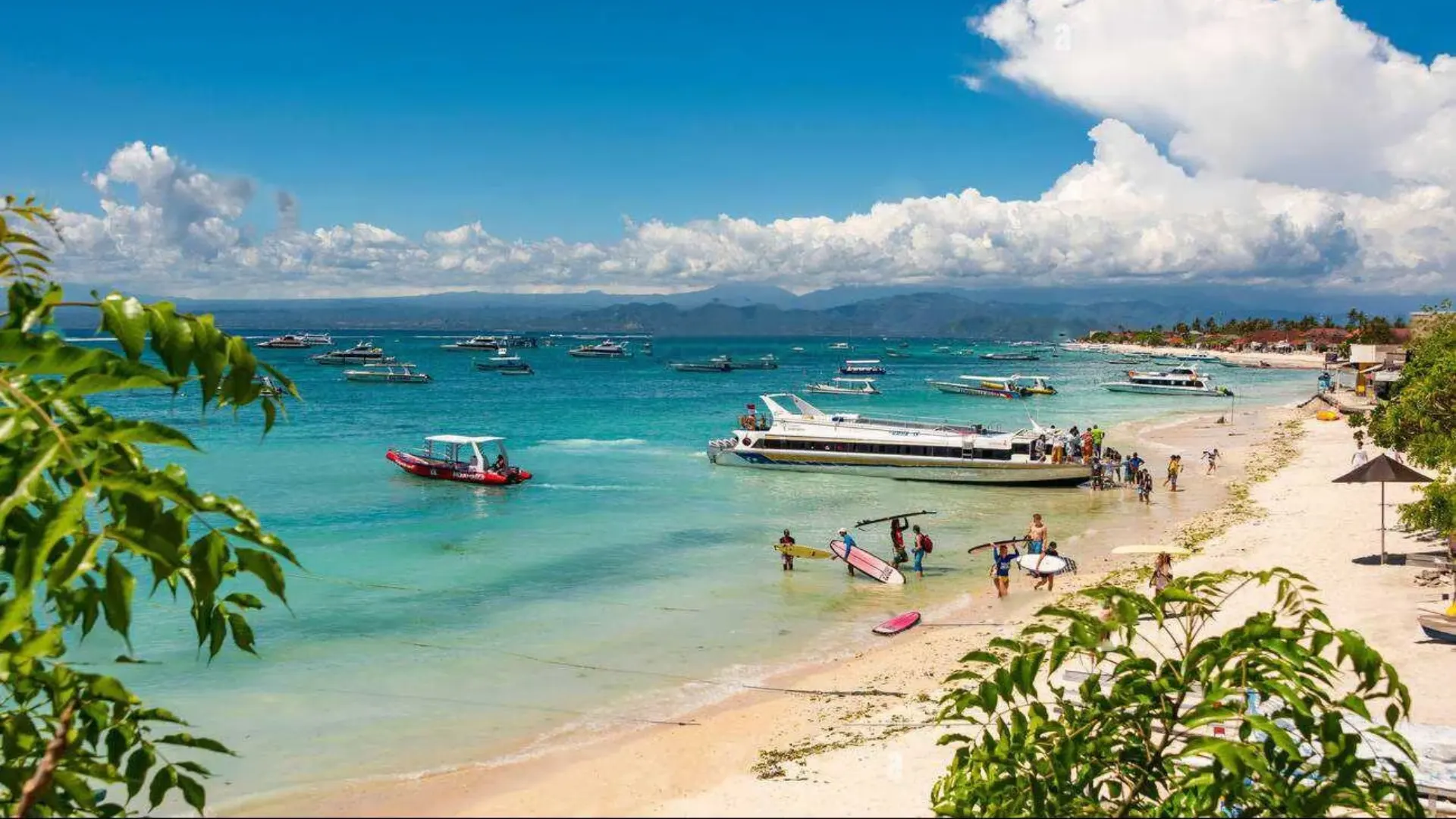 Bali to Gili Fast Boat - Gili Direct: Your Trusted Booking Platform for Speedboat Transfers to Gili Islands, Lombok, and Nusa Penida.