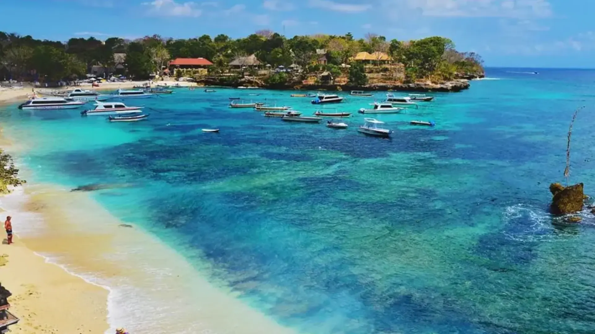 Bali to Gili Fast Boat - Gili Direct: Your Trusted Booking Platform for Speedboat Transfers to Gili Islands, Lombok, and Nusa Penida.